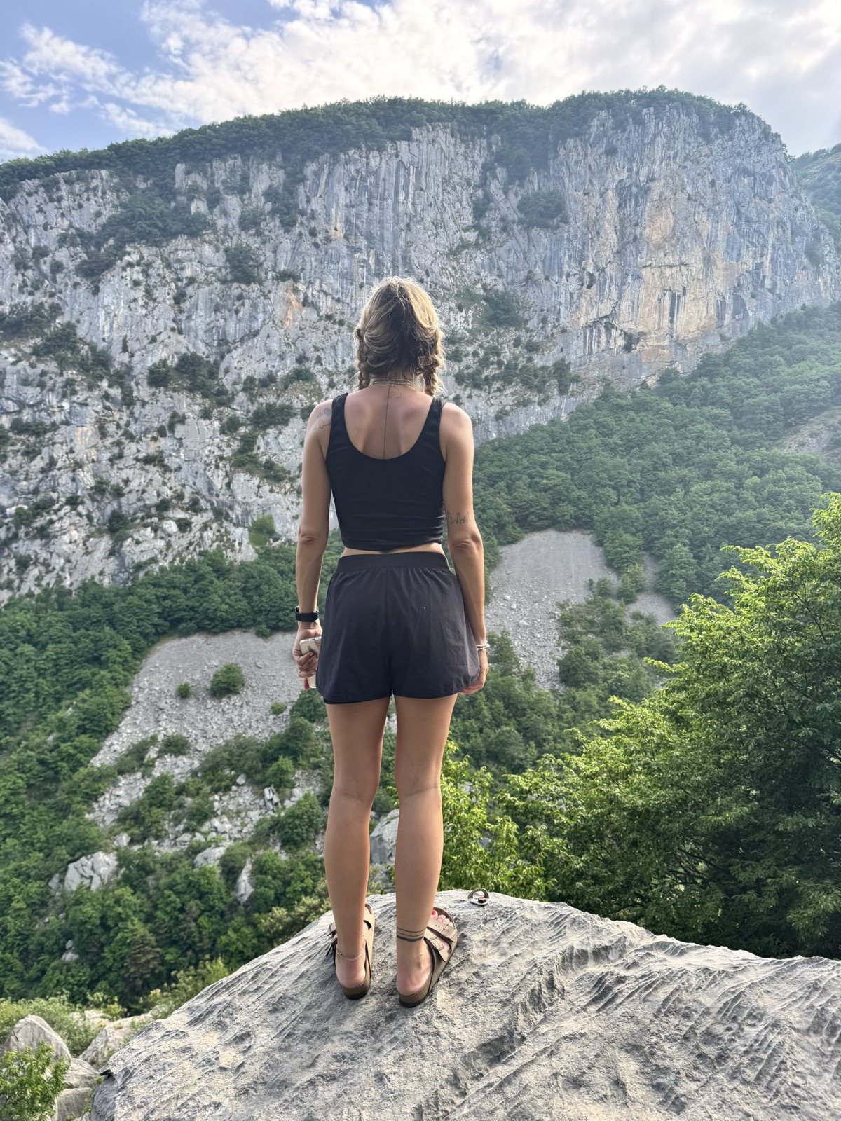 Canyon