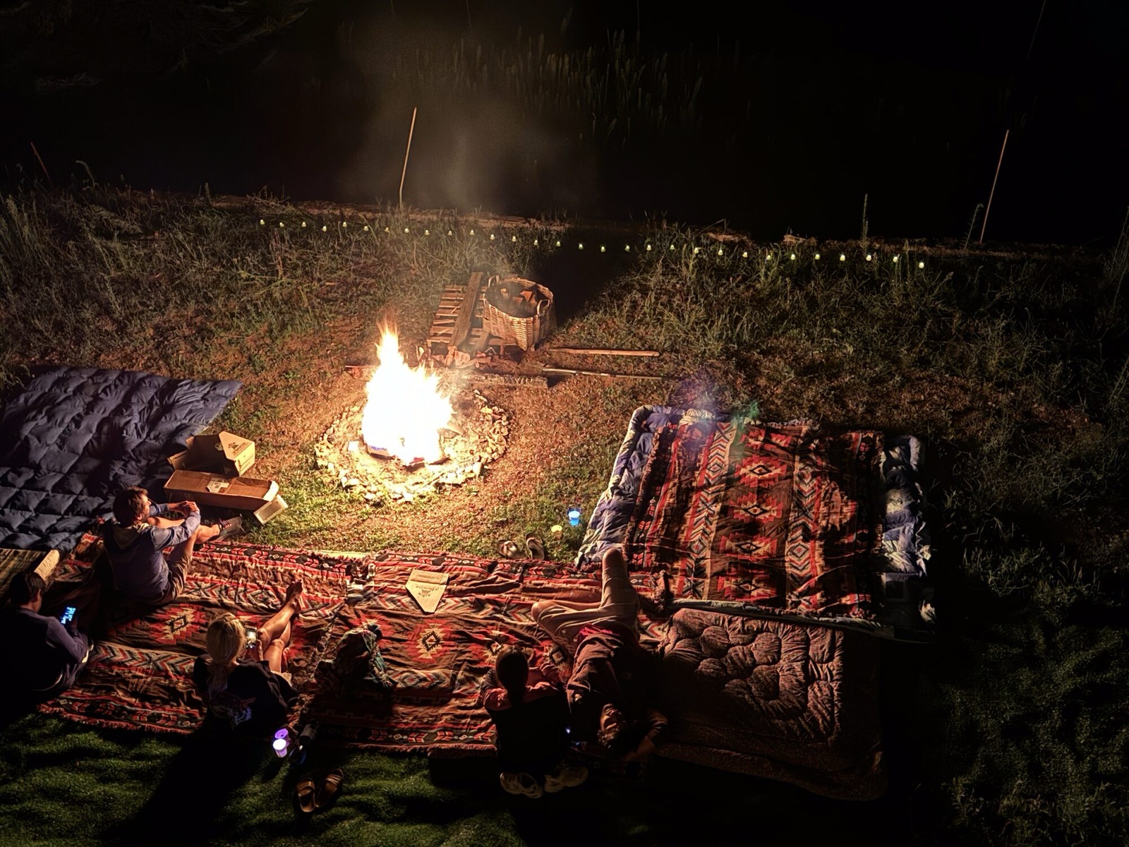 Cerchio di fuoco