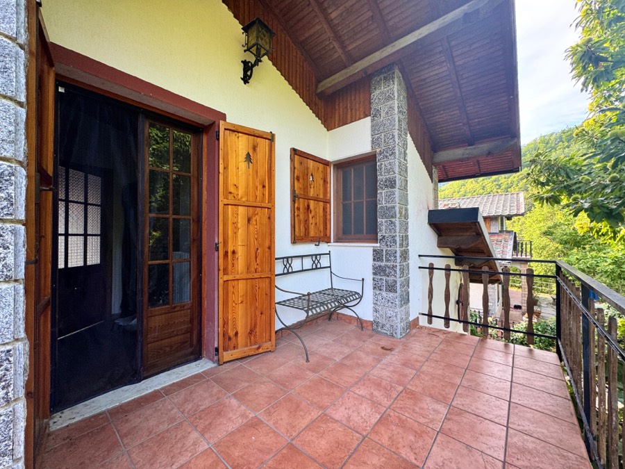 Il portico