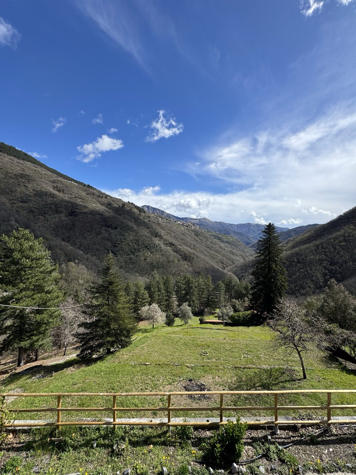 La valle